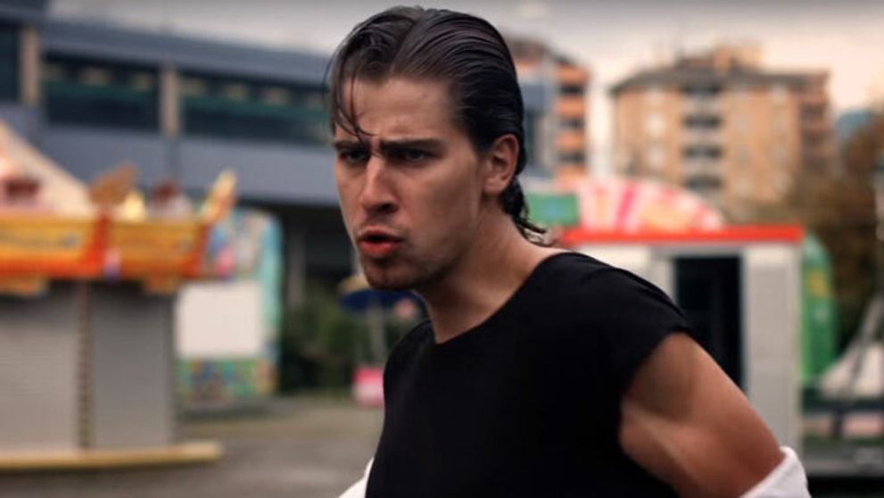 Travolta sa môže schovať: Sagan nakrútil legendárnu scénu z Pomády!