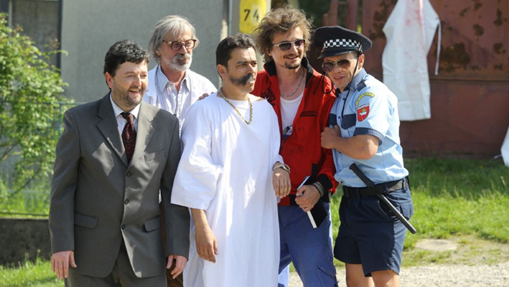 Horná Dolná tradične suverénnym víťazom pondelka!