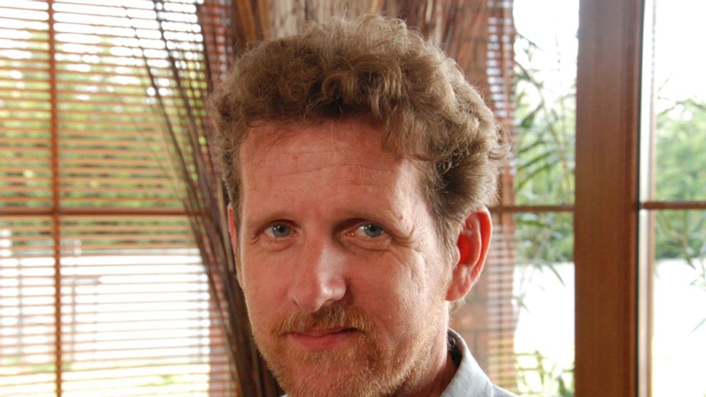 Jozef Havadej varí modré bryndzové halušky!