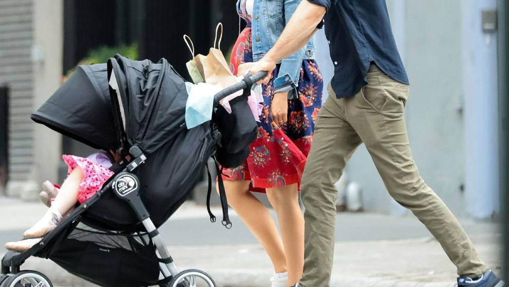 Najväčší hollywoodski tajnostkári. Prvýkrát ukázali bábätko