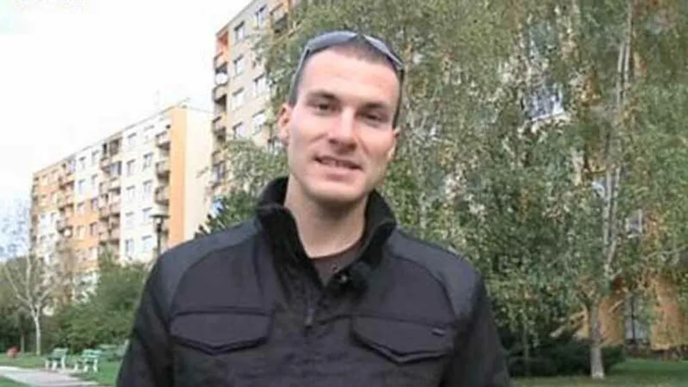Adam Bachratý: Pravý znalec Grécka!
