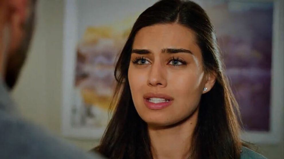 Nikdy ťa neopustím: 19. a 20. epizóda