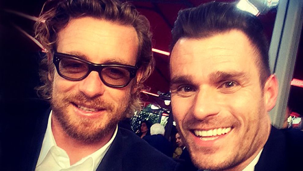 Čo spája Leoša Mareša a seriálového Mentalistu?