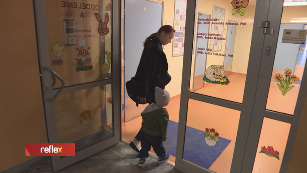 Rakovinu si pomýlili so zápalom nosných dutín