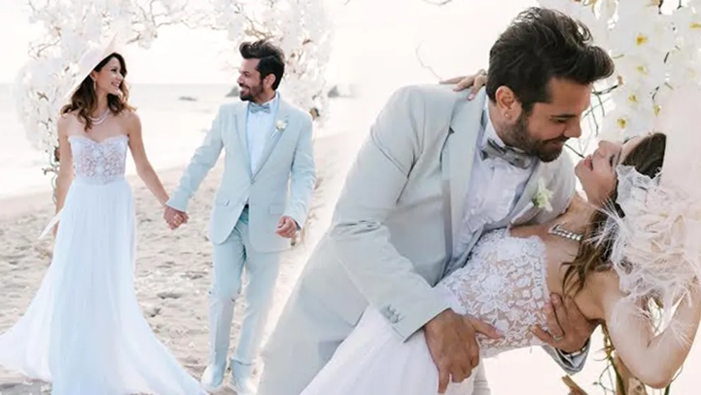 Beren Saat sa vydala!