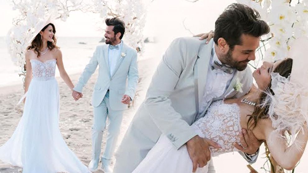 Beren Saat sa vydala!