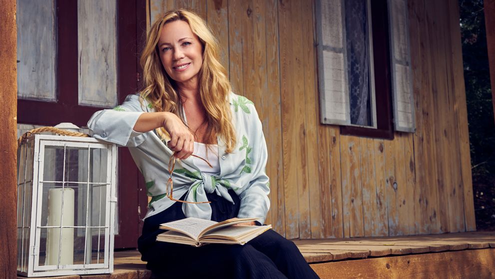 Diana Mórová v plavkách: Pred kamerami ukázala svoje telo!