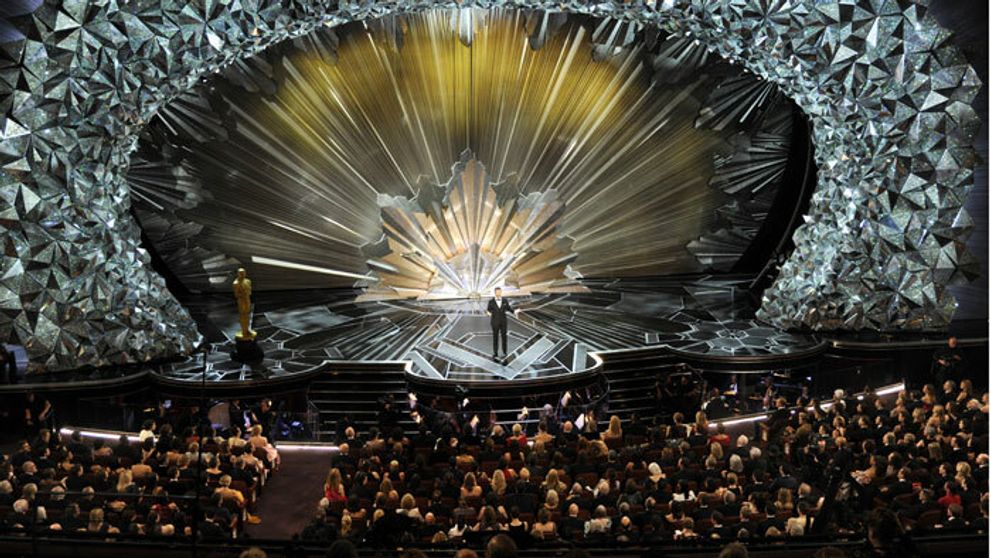 Módna polícia z oscarového červeného koberca