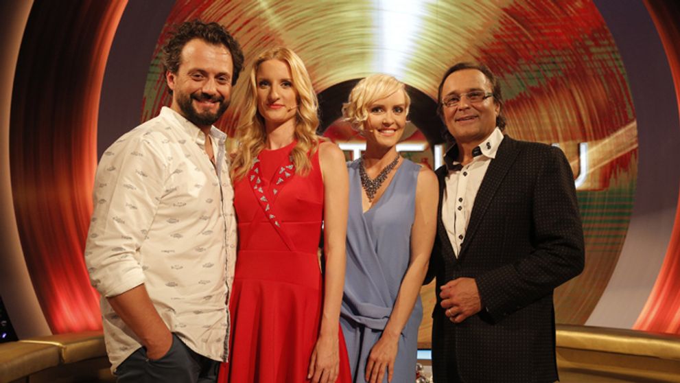 Vianočné vydanie Chart Show prekonalo tohtoročné rekordy!