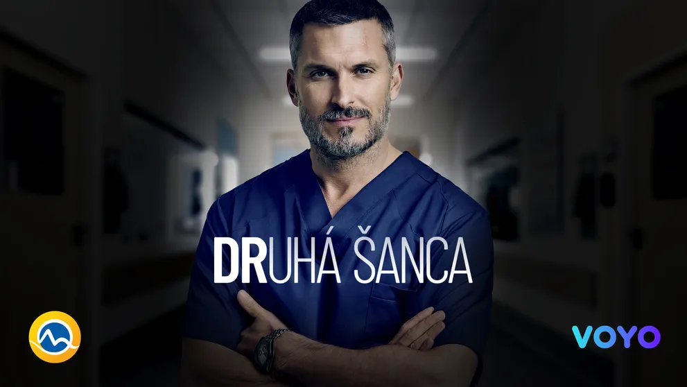 Seriálový megahit Druhá šanca opäť ovládne pondelkové večery už od začiatku septembra