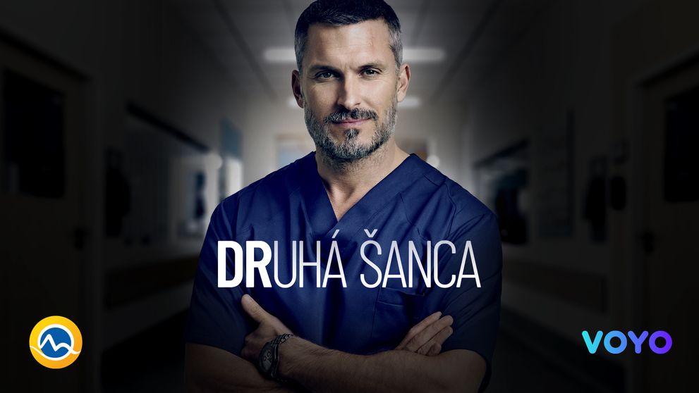Seriálový megahit Druhá šanca opäť ovládne pondelkové večery už od začiatku septembra