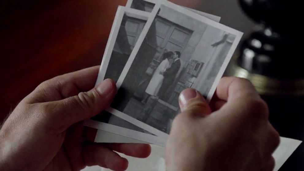 Velvet: 15. a 16. epizóda