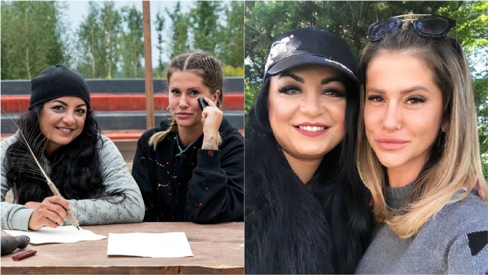 Prvé farmárky sú doma: Nikol sa s Heňom a Rebekou už nikdy nestretne!