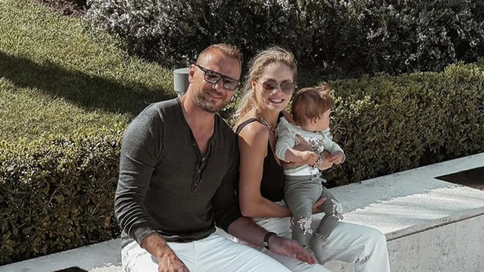 Ivana a Marián Gáboríkovci žiaria šťastím: Fanúšikovia túto novinku nečakali