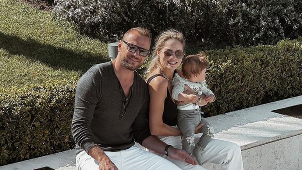 Ivana a Marián Gáboríkovci žiaria šťastím: Fanúšikovia túto novinku nečakali