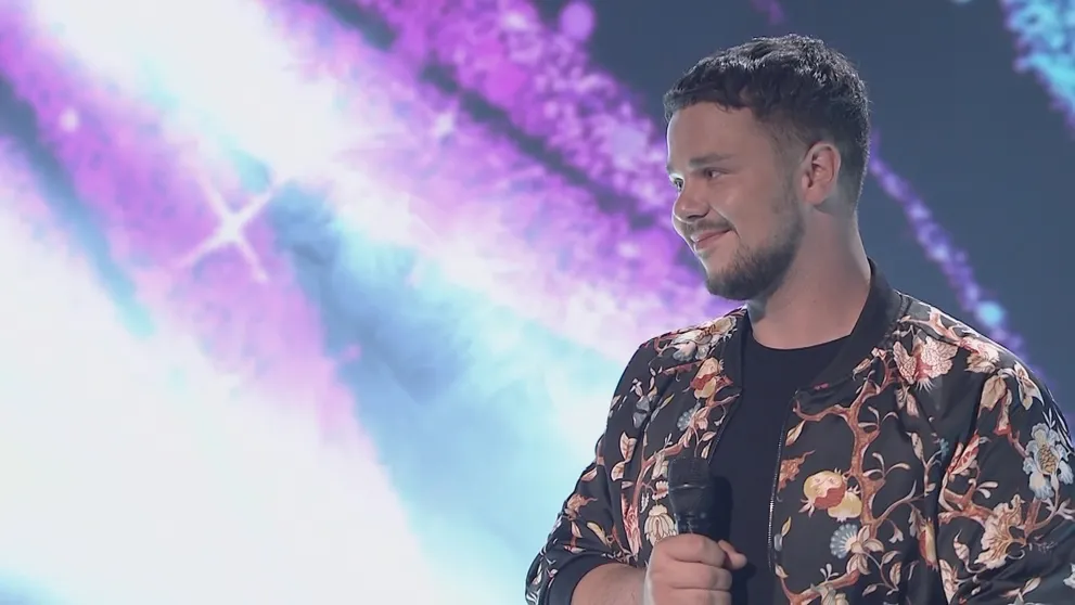 Ako mení SuperStar život Martinovi Schreinerovi?