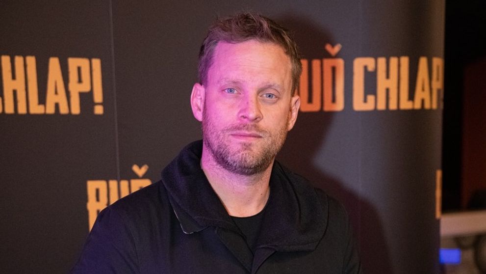 Jakub Prachař: Toto bola jeho najväčšia láska