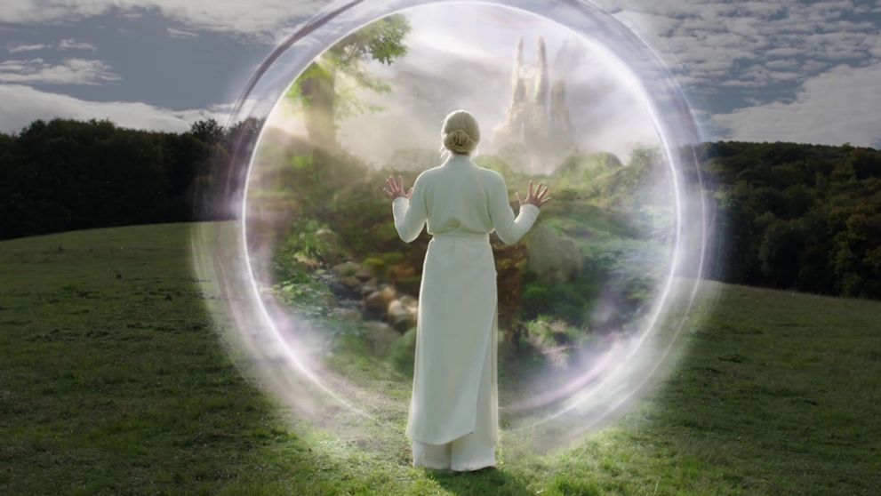 Aj my to vieme robiť ako v Hollywoode! V seriáli je vyše 350 špeciálnych efektov