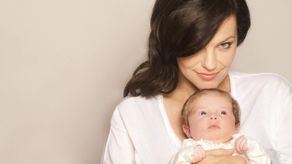 Rockerka a mamička v jednom! Marta Jandová exkluzívnym hosťom Telerána! :)