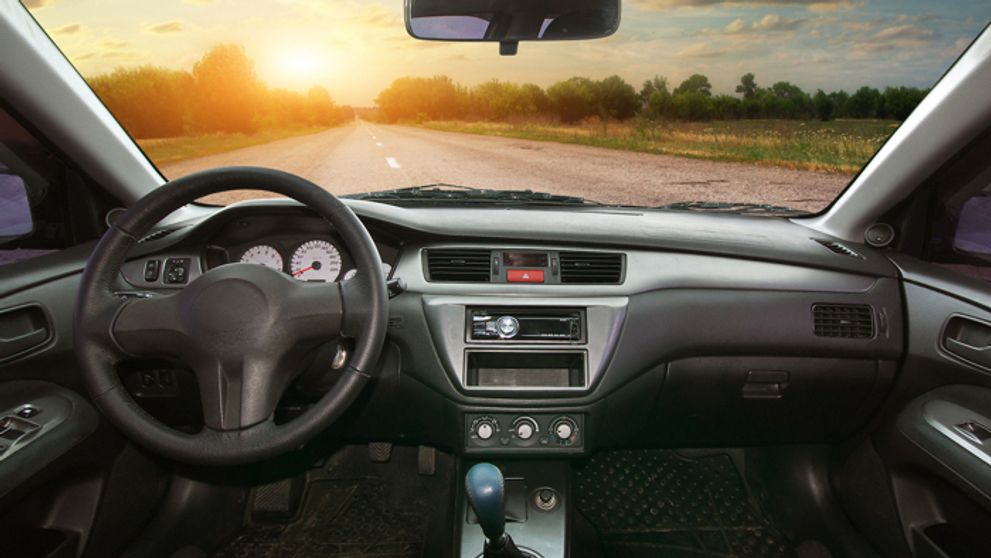 Kompletná starostlivosť o auto