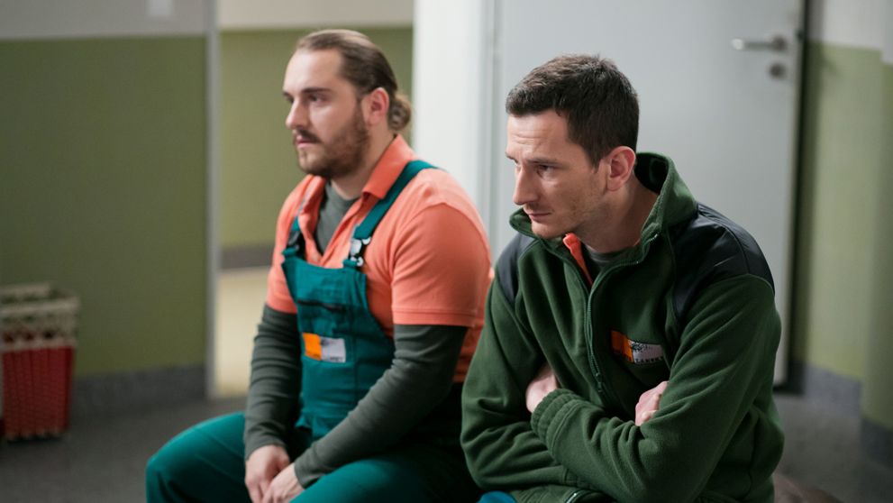 Karči a Vojto opäť vymýšlajú, ako sa čo najmenej učiť