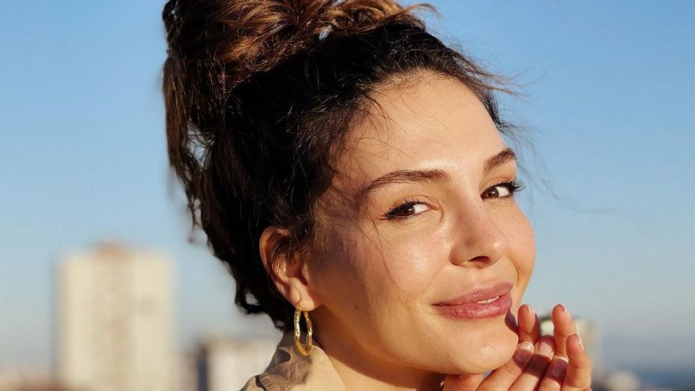 Reyyan zo Spútaného motýľa sa vydala: Svadobné šaty mala jedinečné