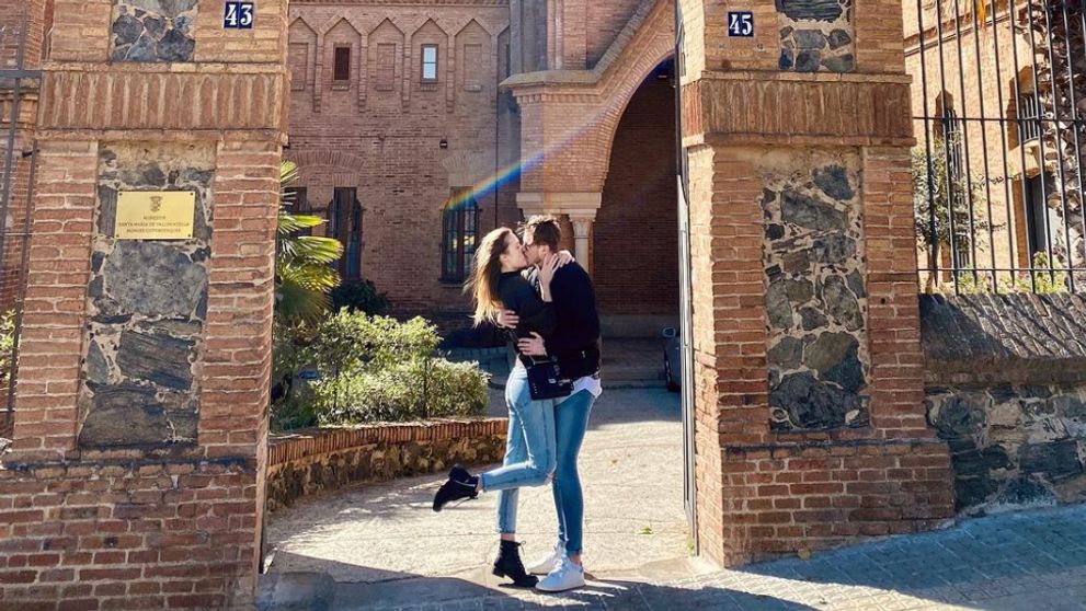 Diana z Pána profesora o úskaliach modelingu a vzťahu so známym priateľom