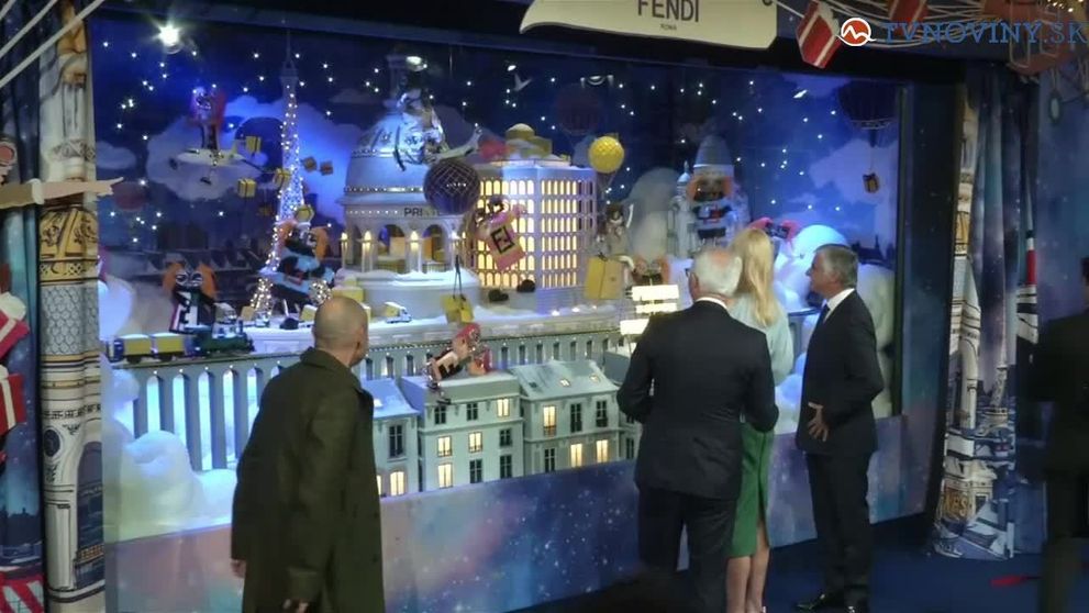 Adela Vinczeová získala opäť cenu Absolútny OTO!