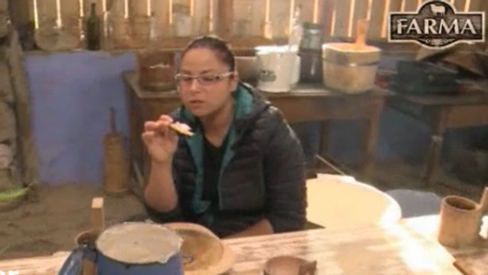 Lenka konečne prehovorila: Tvrdé slová na adresu Miriam!