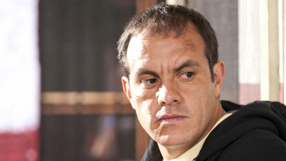 Juanjo z Víťazstva lásky sa oženil! (foto v článku)