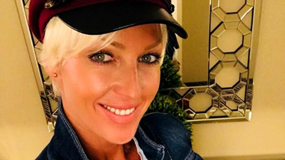 Zuzana Belohorcová o živote v Miami