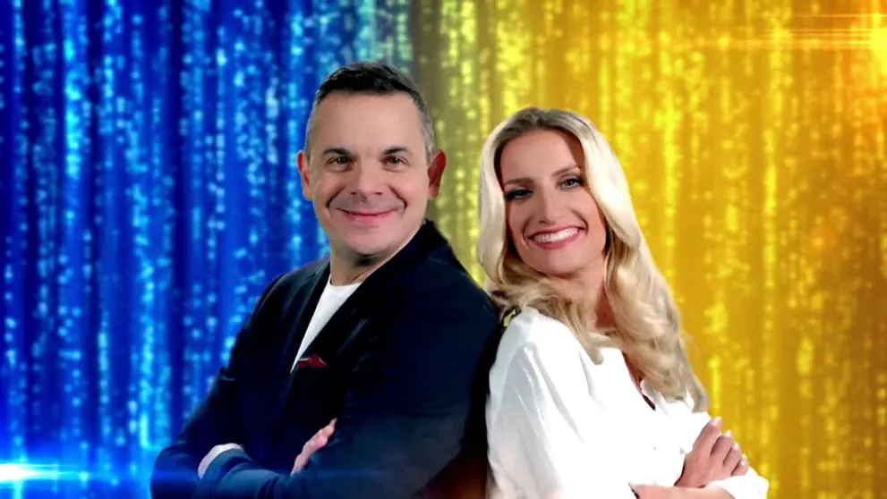 Adela a Dano sú späť! Známe tváre sa opäť musia mať na pozore