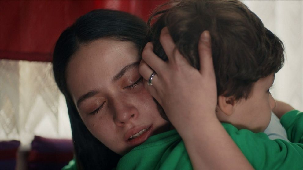 Zachránené životy: 28. epizóda