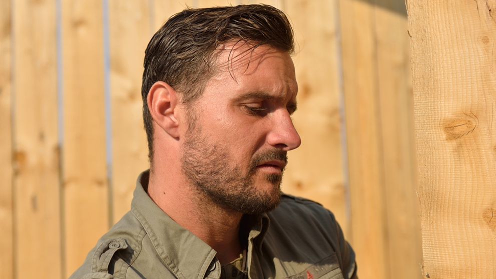 Posledná návšteva na Farme: Martin sa vytúženej osoby nedočkal