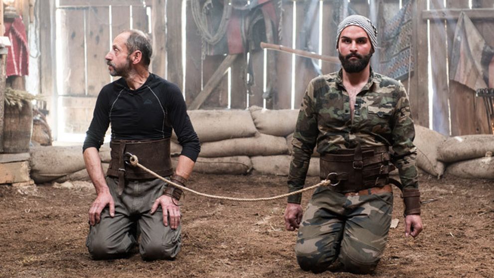 Farmu opúšťa veľký majster: Budem mať spomienku na celý život!