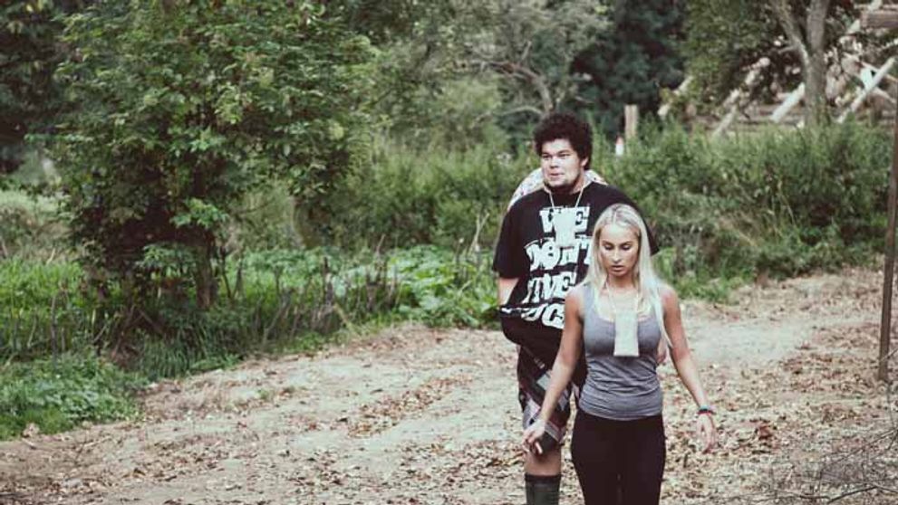 Na Farme sú len chvíľu a už sa trápia! Neničí ich len práca!