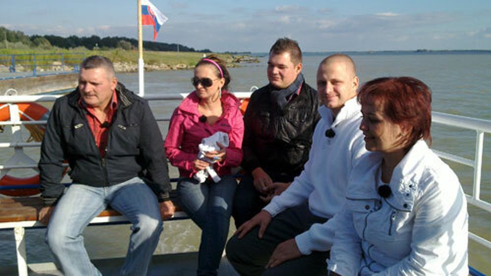 Aj chovateľom môže byť do tanca!