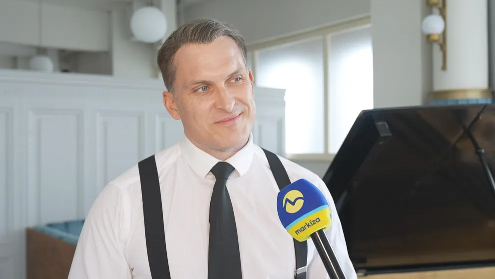 Ján Koleník hviezdi v Dunaji, no priznáva: Často sa stretávam s touto poznámkou