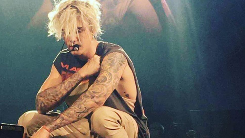 Naštvaní Bieberovi fanúšikovia. Zaplatili tisíc dolárov a dostali toto?!