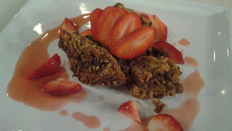 Vyskúšajte sladkú vitamínovú bombu Ivany Christovej!