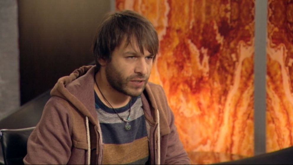 Chlapi neplačú III.: 25. epizóda