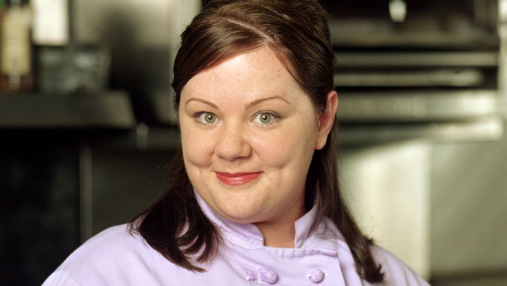 Sookie z Gilmoriek: Neuveríte, prečo prišla Melissa McCarthy o rolu!