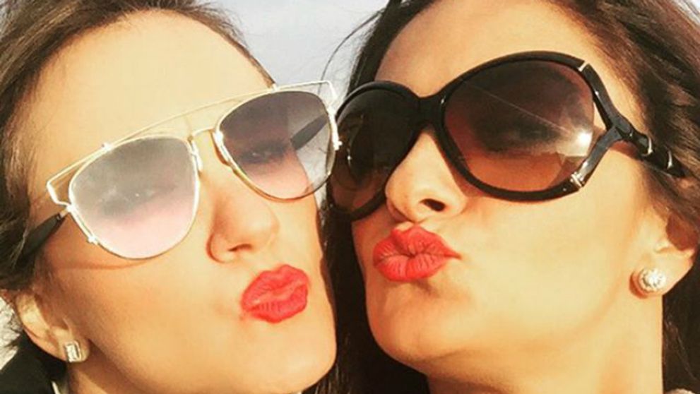 Cuky a Luky? Slovenské zlatokopky majú v Mexiku dokonalé dvojníčky!