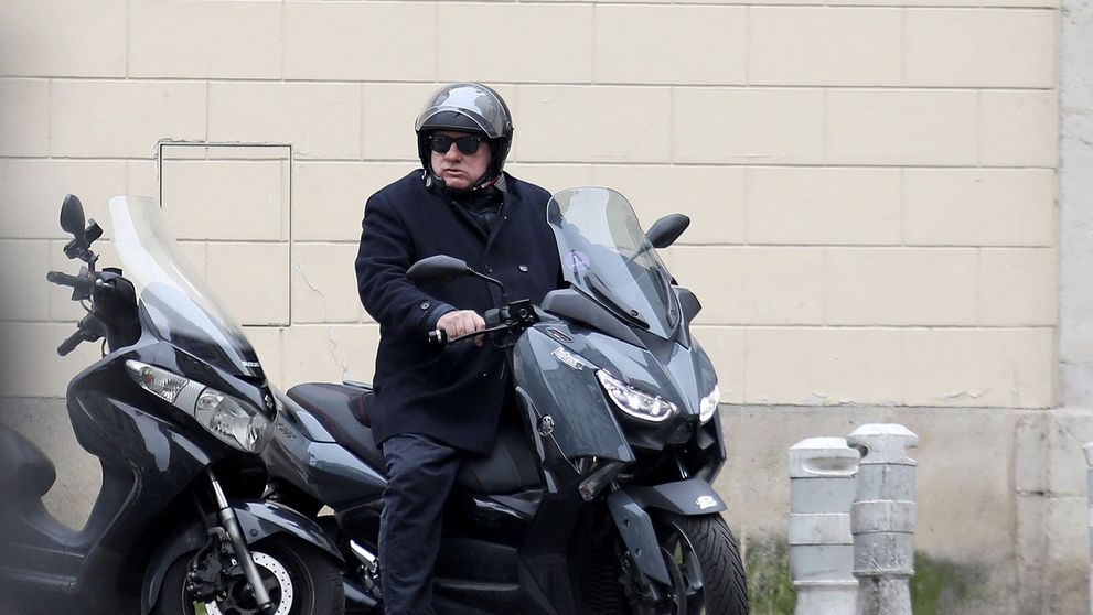 Novinárka prehovorila o znásilnení: Obvinila známeho herca