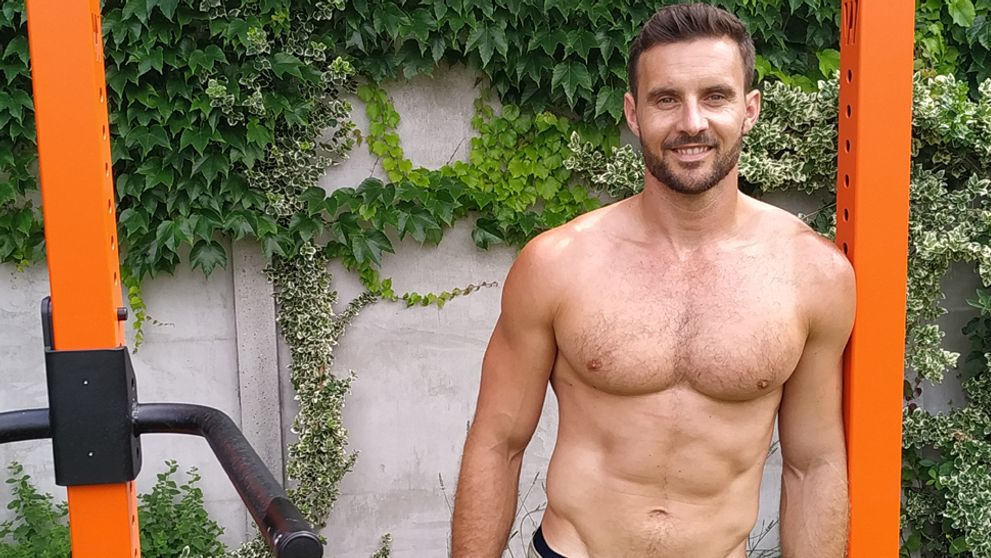 Martin Šmahel nás pustil do súkromia: Po Farme sa všetko zmenilo!