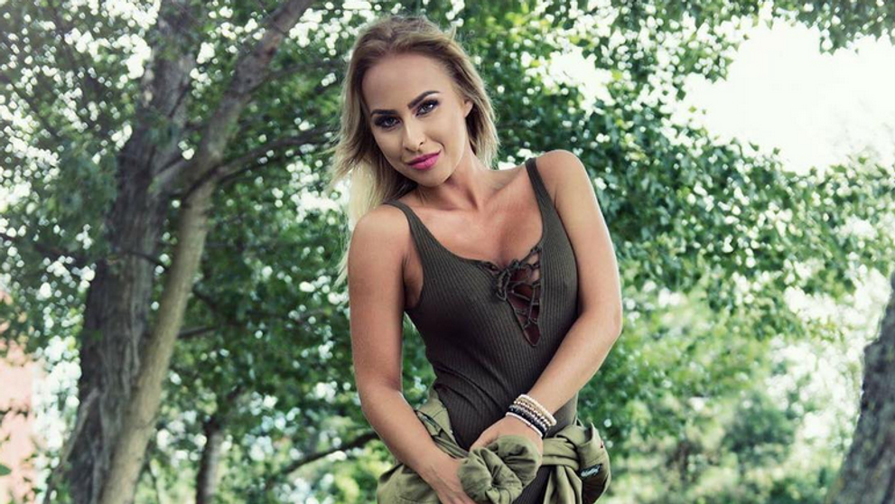 Nový život Lucky Mokráňovej!