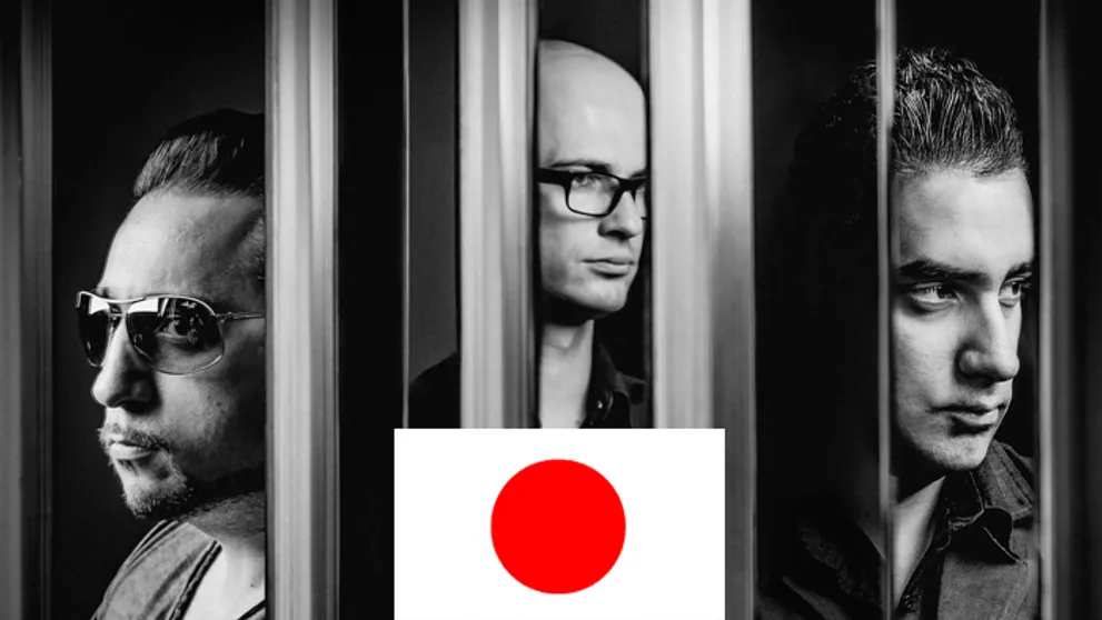 Fantastický úspech! O slovenskú kapelu Finally sa trhajú v Japonsku