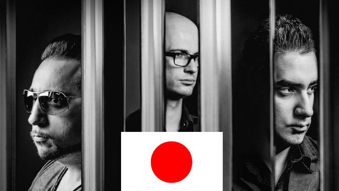Fantastický úspech! O slovenskú kapelu Finally sa trhajú v Japonsku