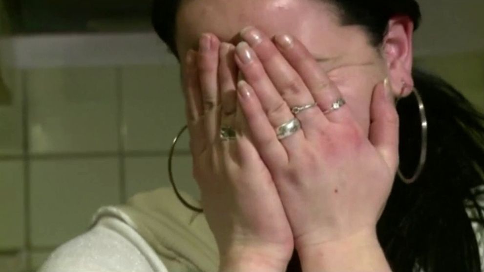 Samy sa starajú o svoje rodiny... A majú toho už plné zuby!