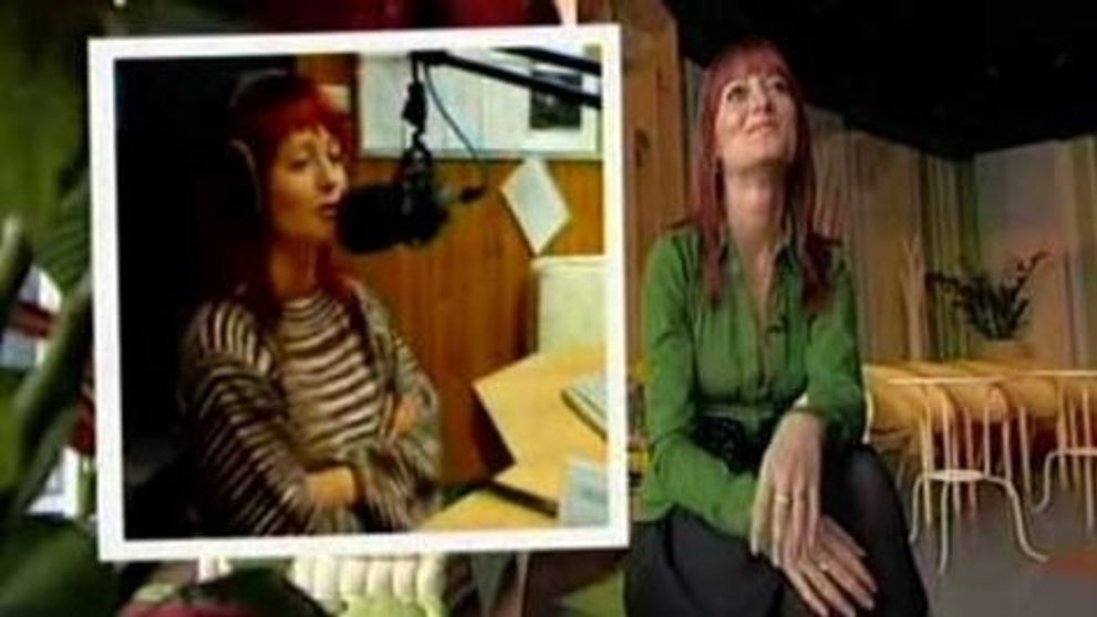 Šprochová: Mám svoje zlozvyky!